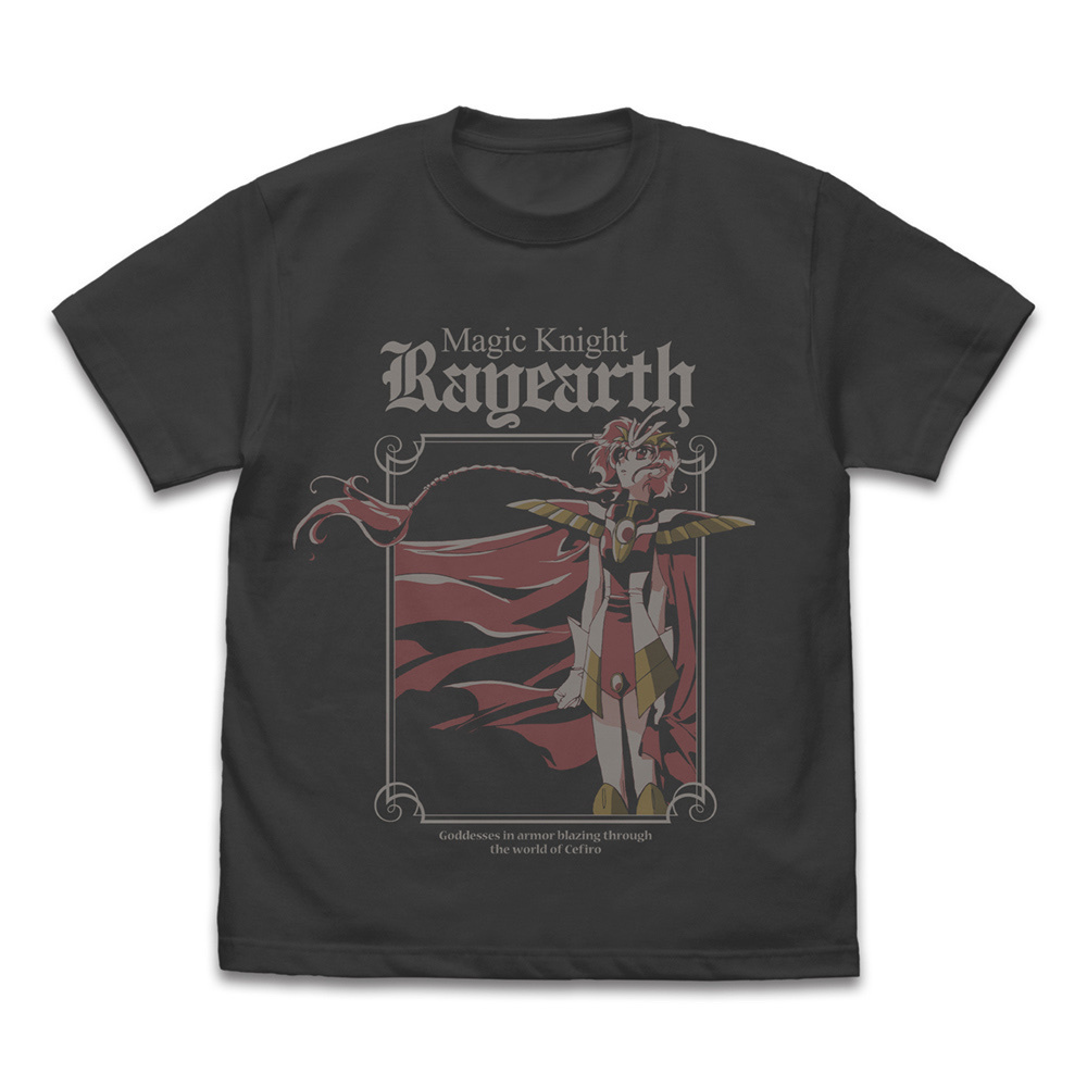 Cospa 1111 獅堂光 Tシャツ [魔法騎士レイアース] SUMI