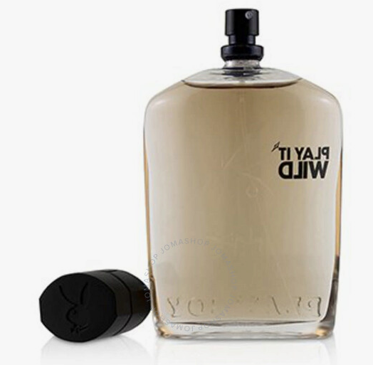 【現貨】Playboy G102865 Play It Wild香水(簡易包裝)