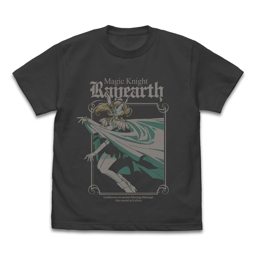 Cospa 1111 鳳凰寺風 Tシャツ [魔法騎士レイアース] SUMI