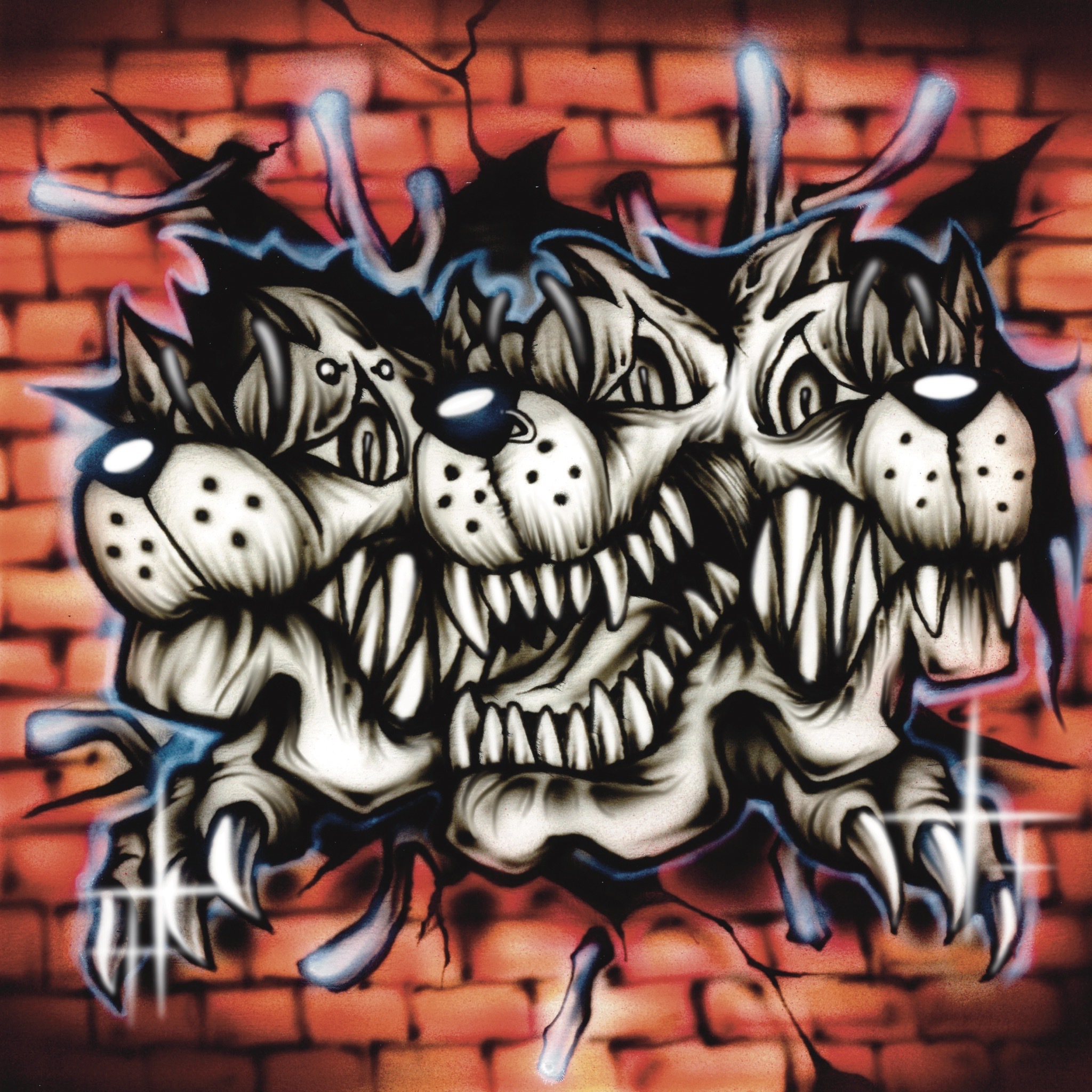 【Multiverse】首張專輯 《破籠》