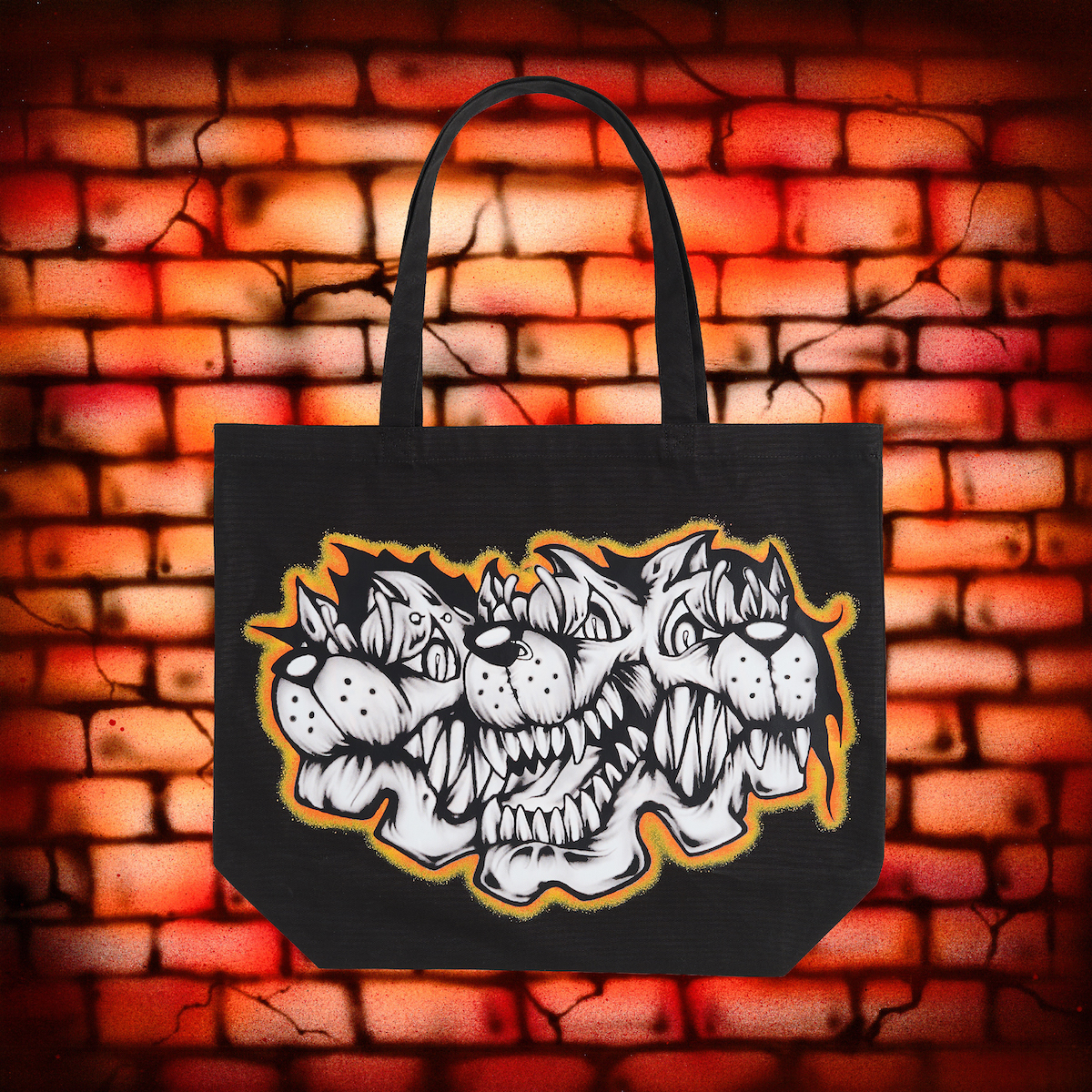 【Multiverse】《破籠》托特包