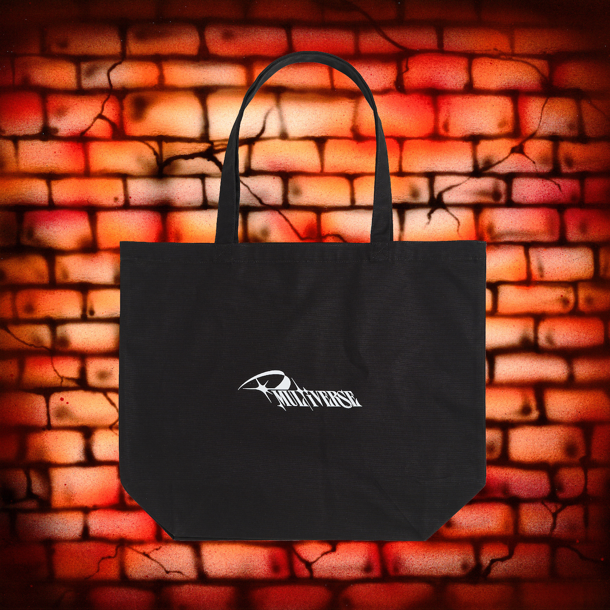 【Multiverse】《破籠》托特包