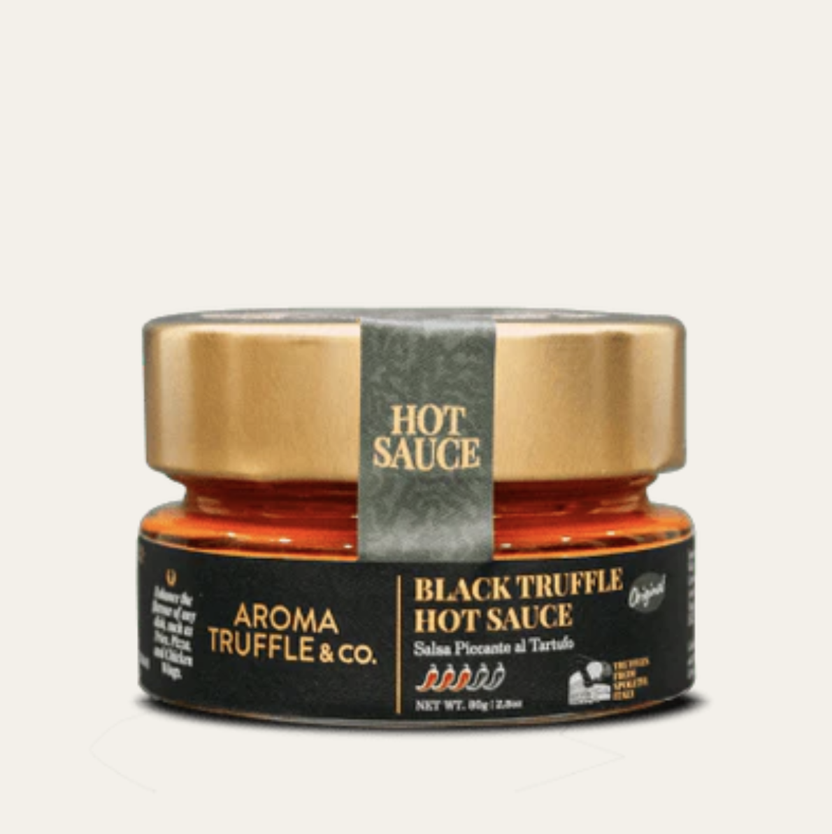 Aroma Spoleto Truffle Dipping Sauce - Original