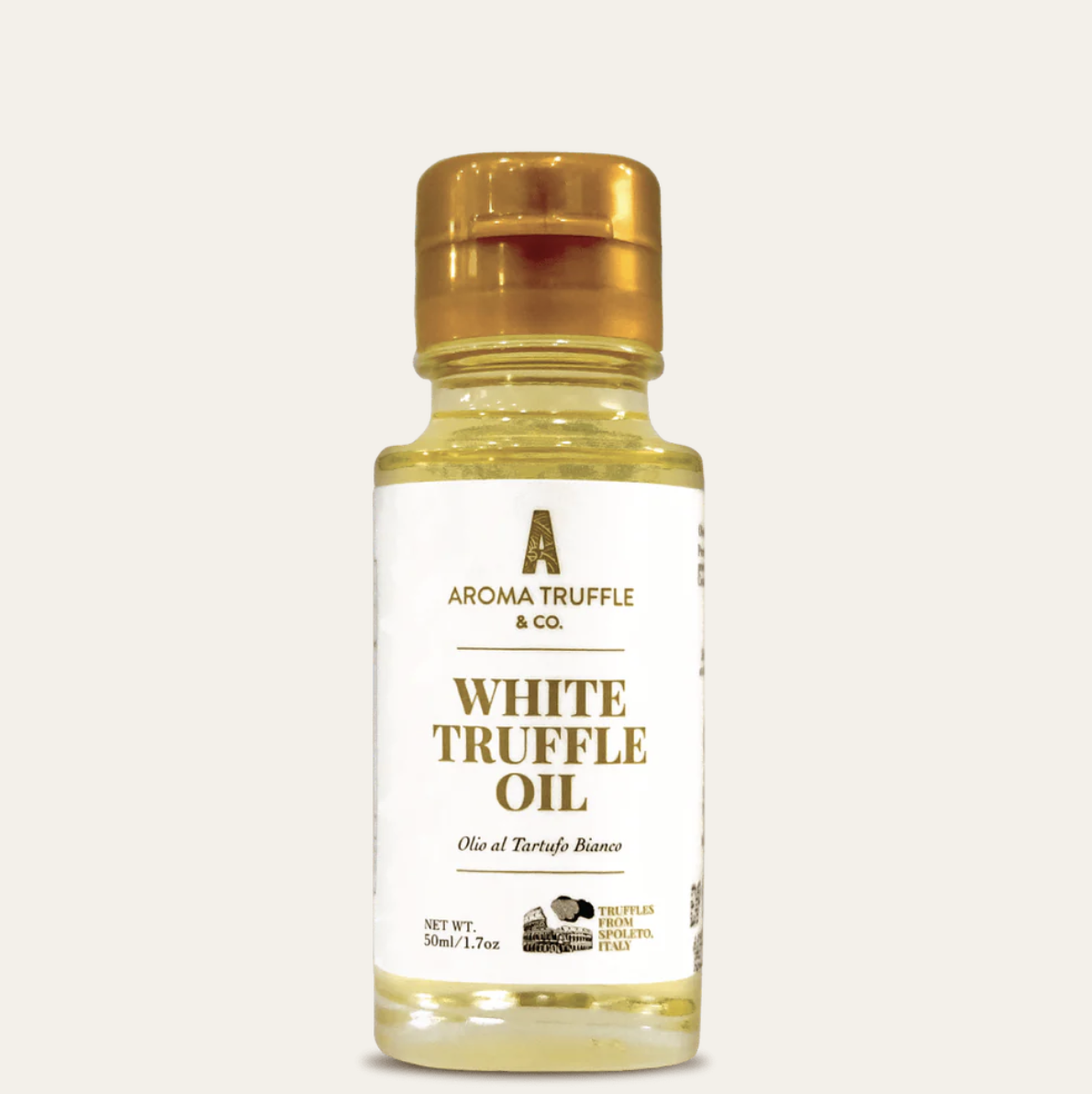 Aroma White Truffle Oil (50ml)