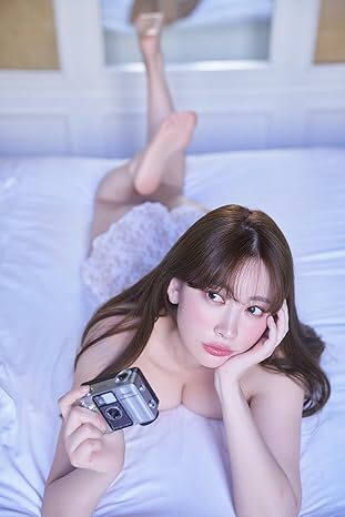 「ACG.GO」「預購」小嶋陽菜写真集 かもしれない 寫真集