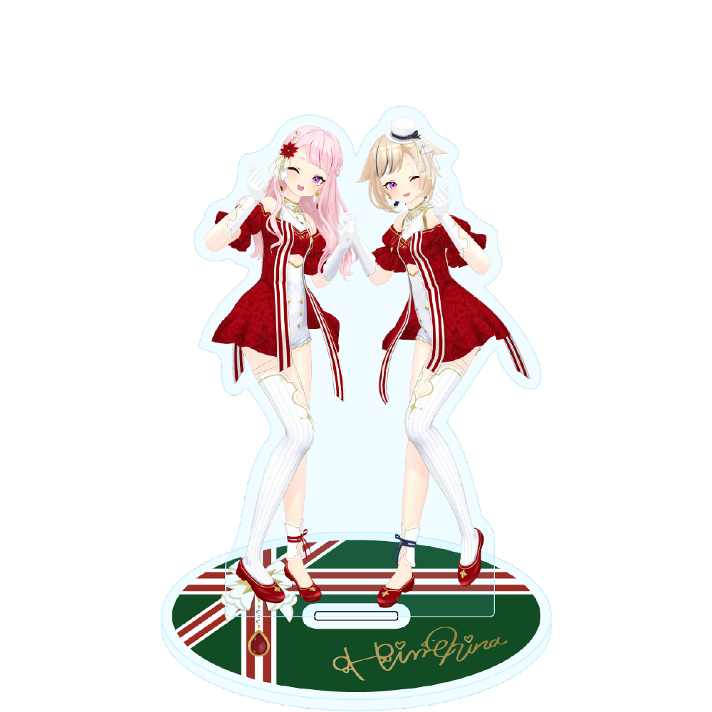 「ACG.GO」「預購」HIMEHINA ヒメヒナXmasGift 2024