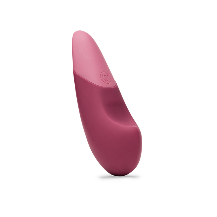 Womanizer Vibe 快感稜線無聲震動器