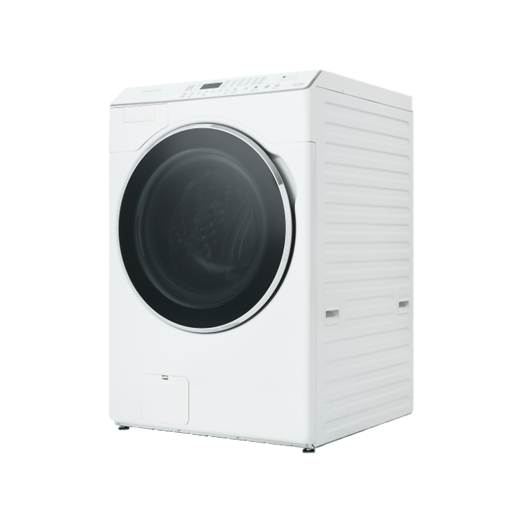 Panasonic 國際 19公斤 IOT智慧聯網洗脫烘滾筒洗衣機(NA-V190RDH)