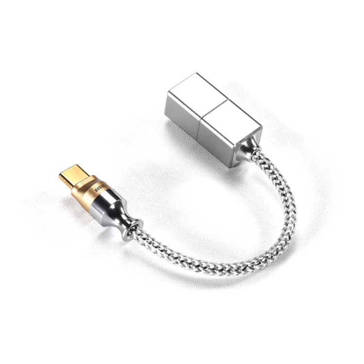 ddHiFi  TC35Pro E2