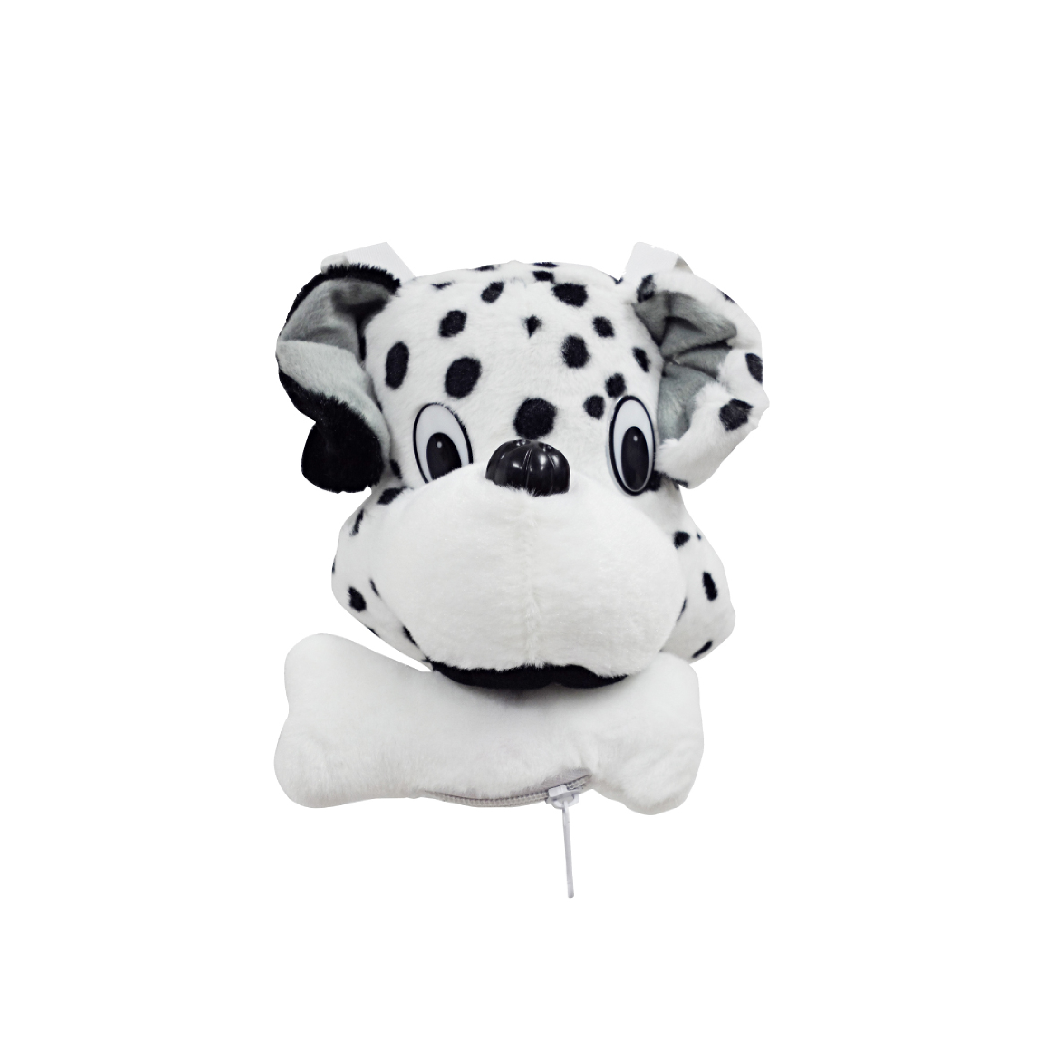 【SAFE2GO】動物防走失帶-可愛狗