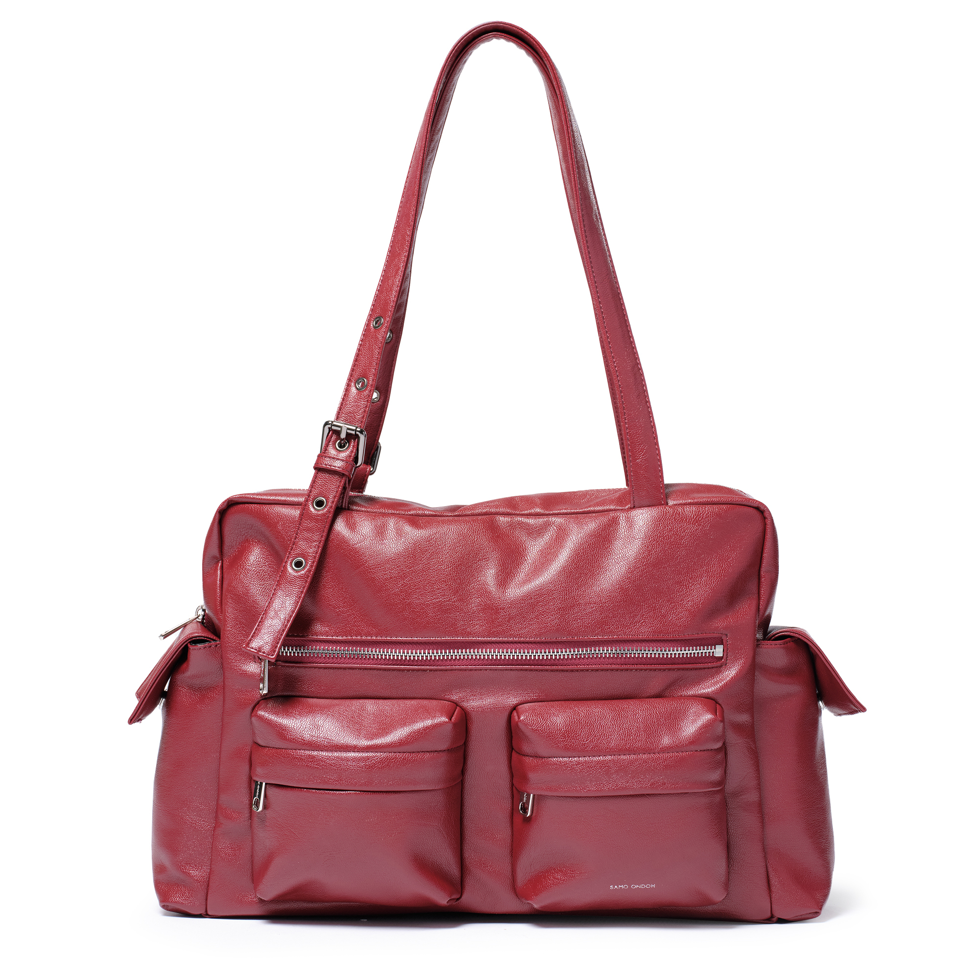 SAMO ONDOH] Pocket Utilty Bag L