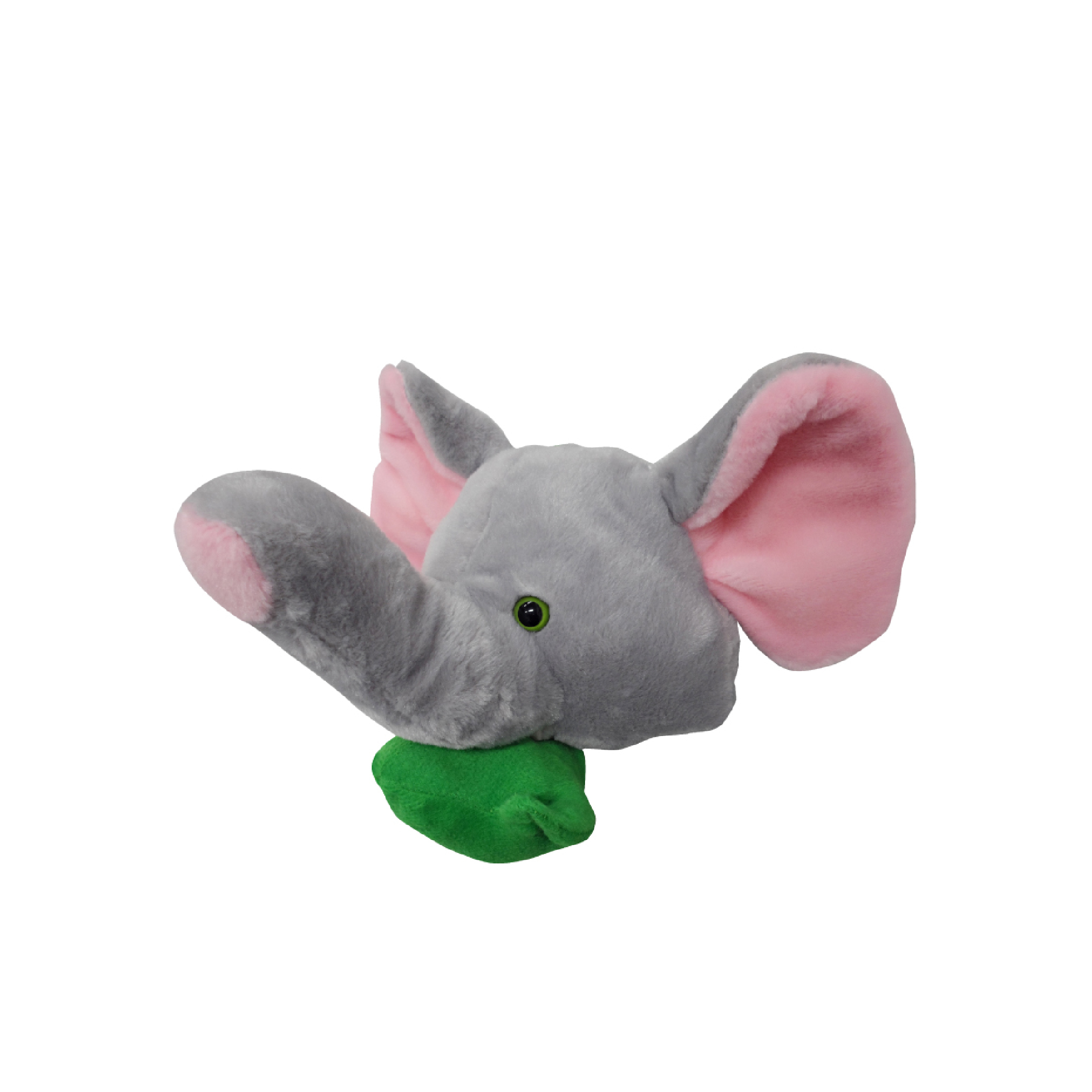 【SAFE2GO】動物防走失帶-海龜