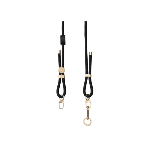 grantclassic Velvet Strap 繩來運轉 手機掛繩