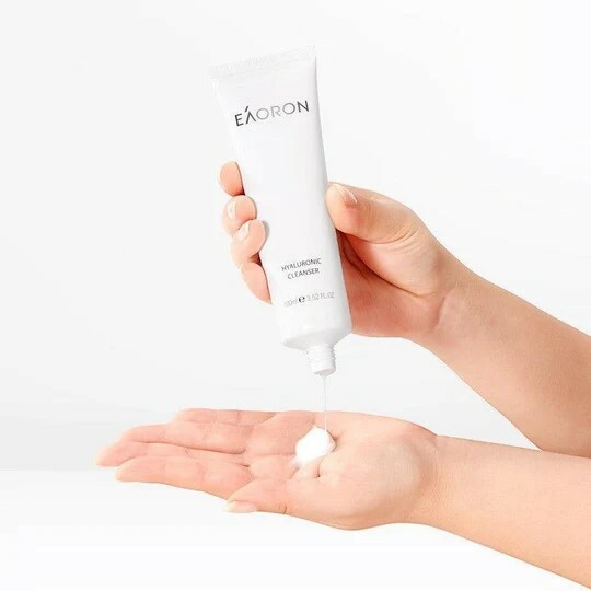 Eaoron-水光洗面奶 100ml (9348107001560)