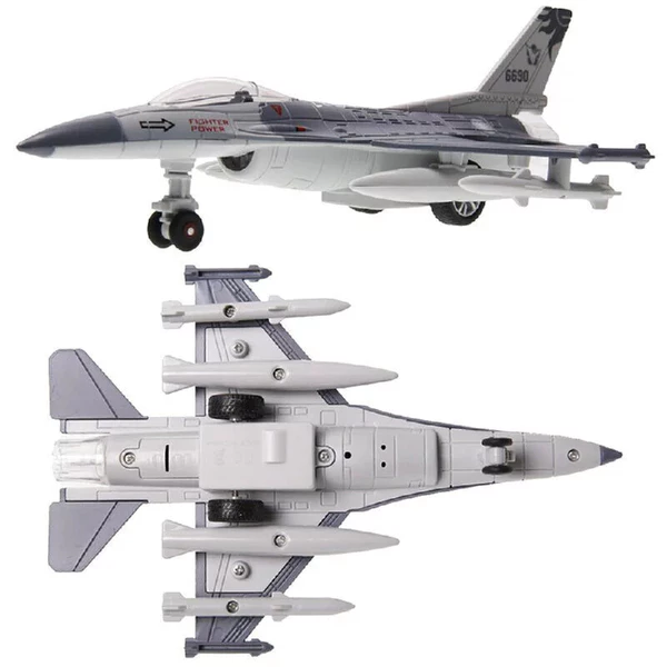 易保 Eapao - F16戰機