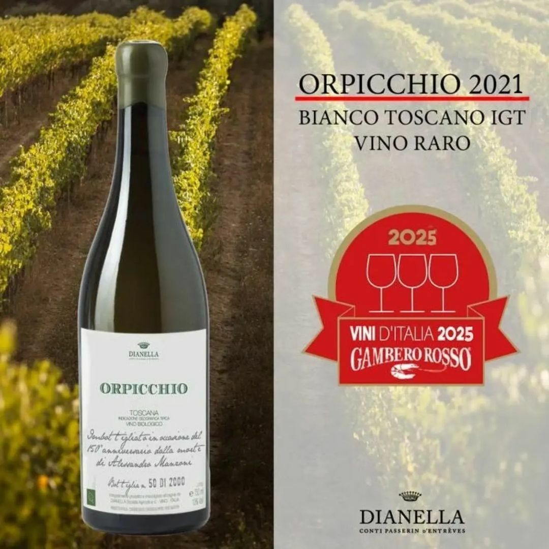 Villa Dianella Orpicchio