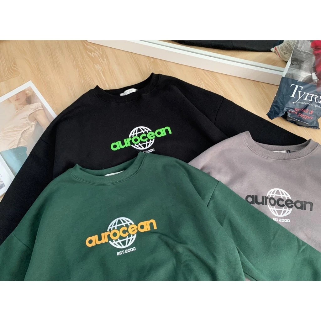 6337 aurocean大學T