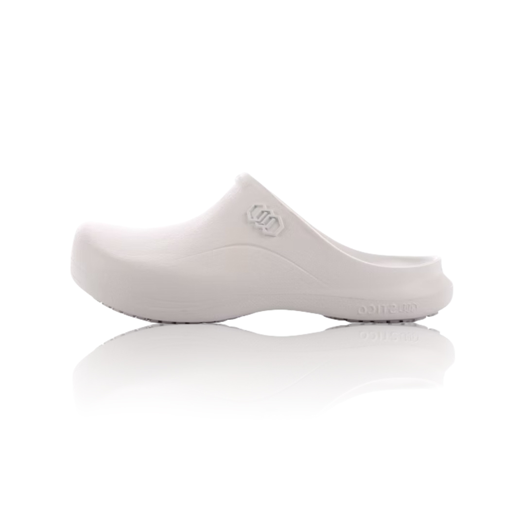 STICO NEC-03 科技防滑半包工作鞋/廚師鞋