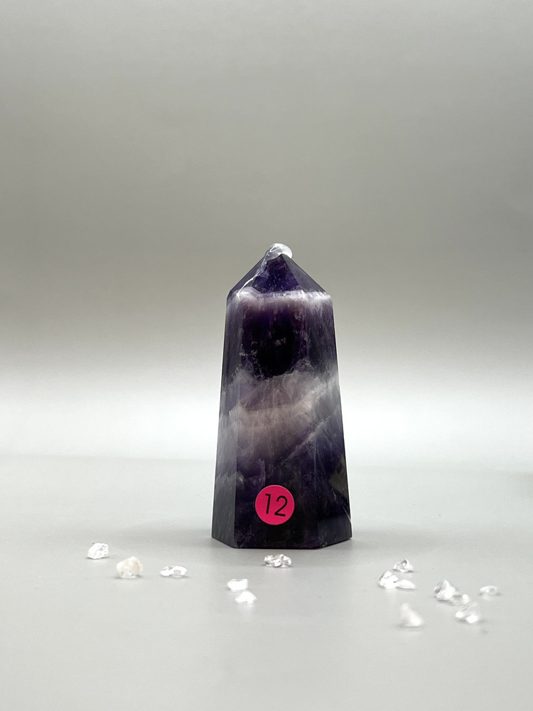 C109-紫水晶柱-12~18號