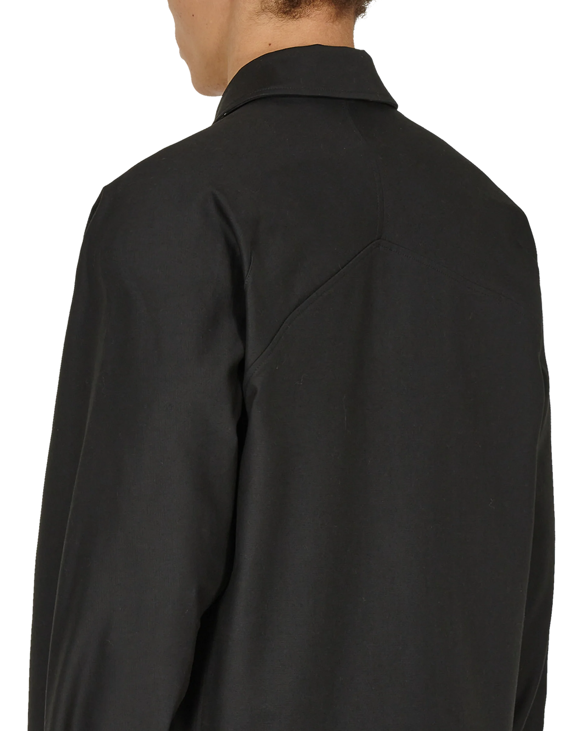 _J.L-A.L_ - Dais Jacket