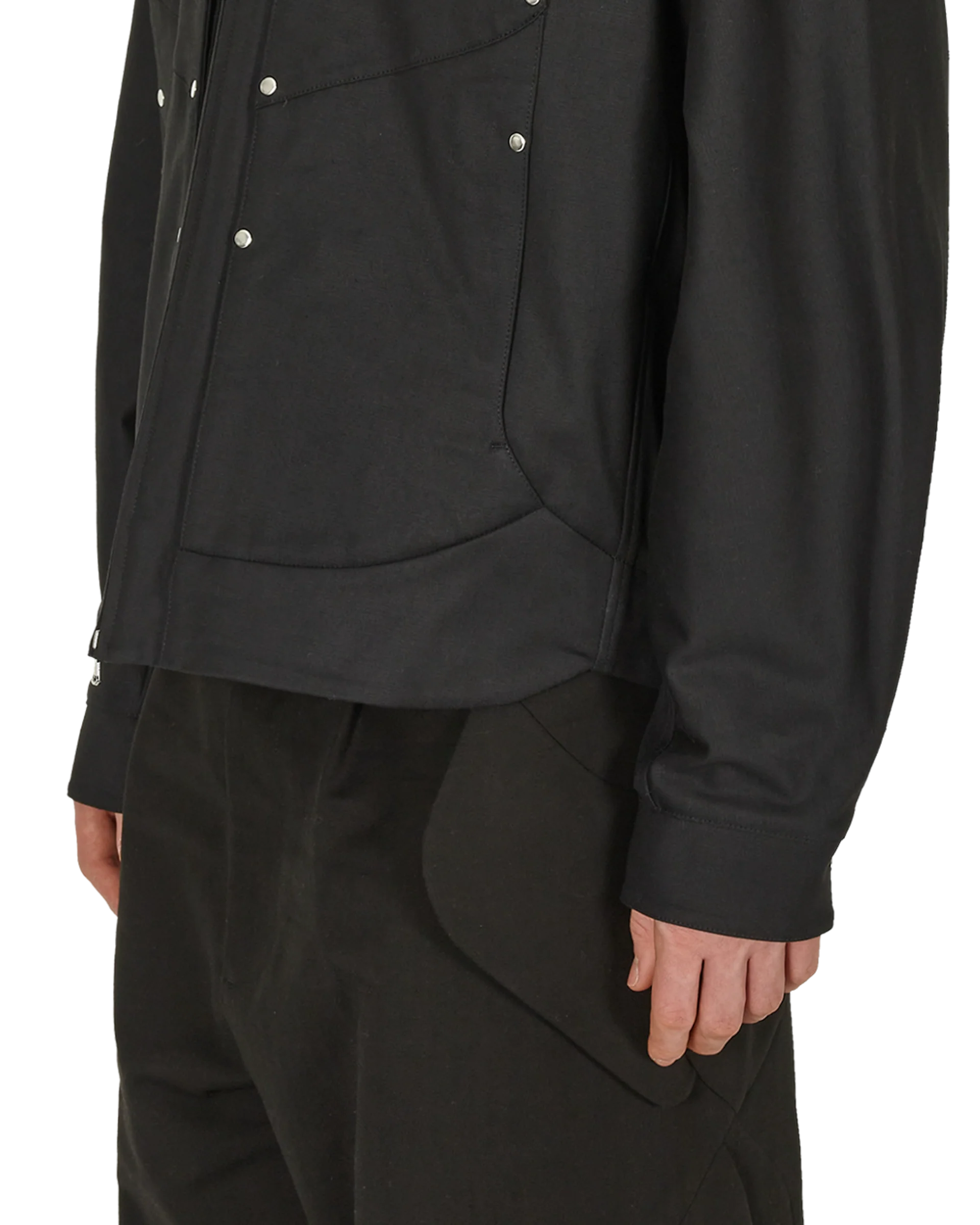 _J.L-A.L_ - Dais Jacket