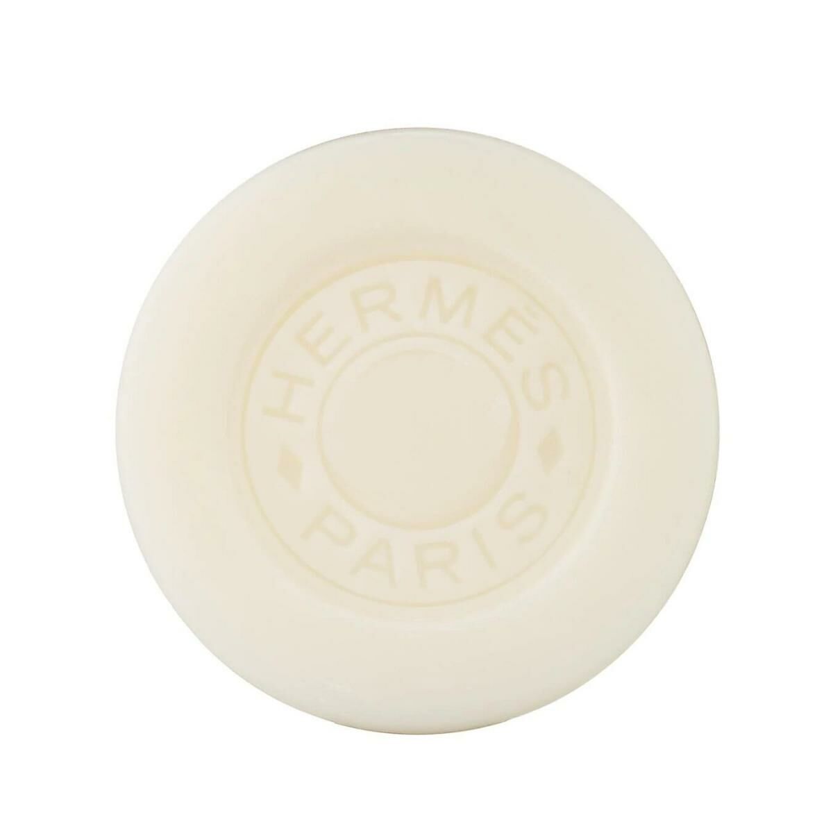 (H195001) Hermès - 愛馬仕 Eau d'Orange Verte 香皂 精簡裝 25g (平行進口)