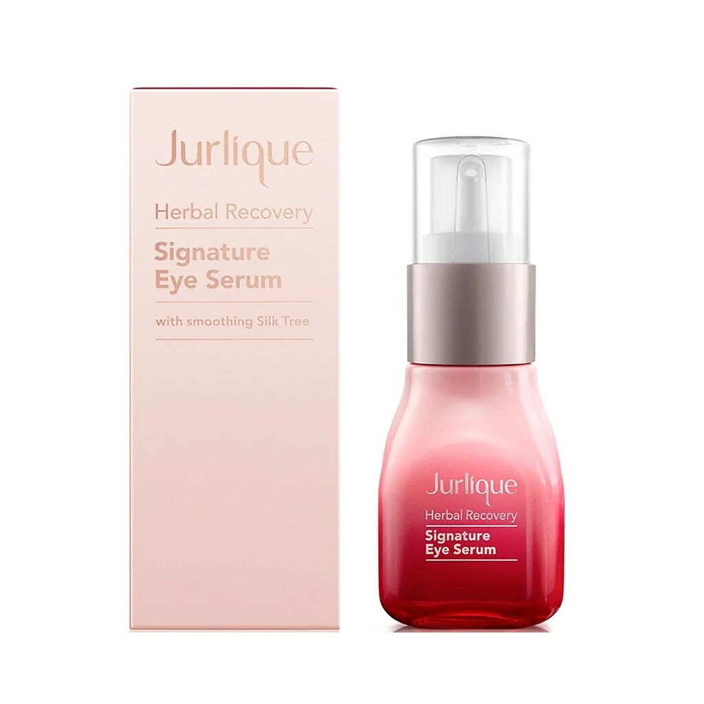 (708177129622) Jurlique - Jurlique草本亮肌眼部精華15ml (平行進口)