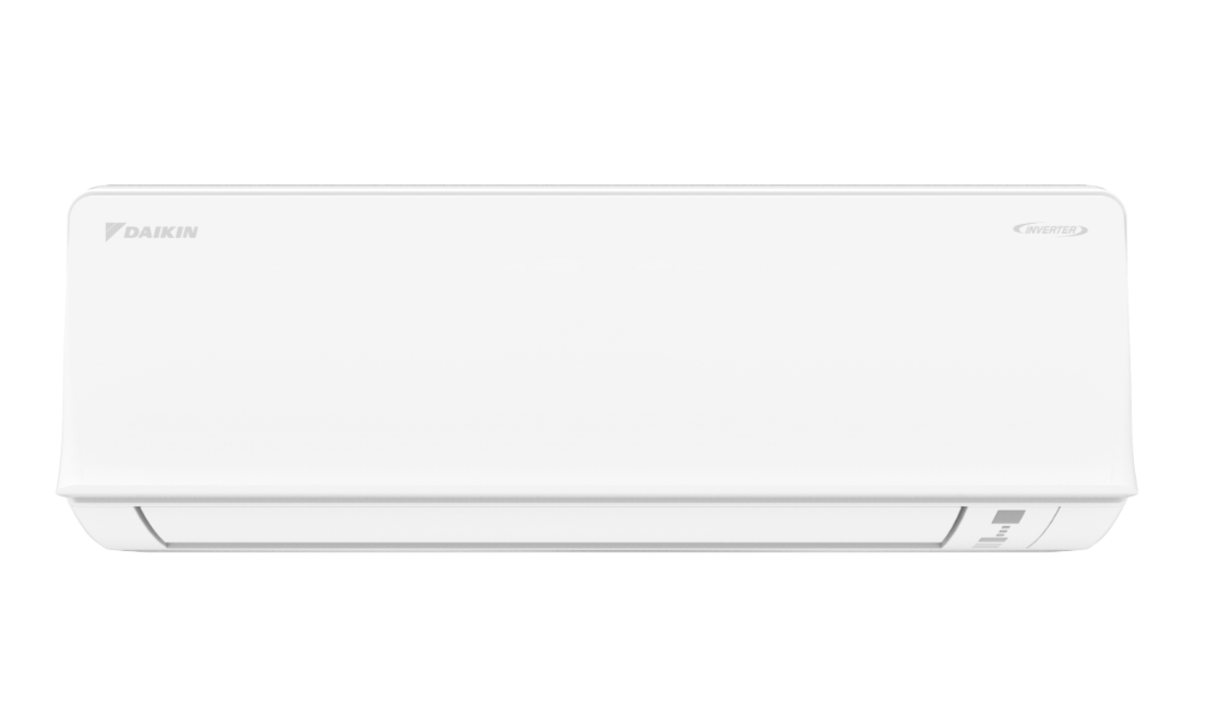 Daikin 大金 FTKP50MV1H 2.0匹 FTKP R32 變頻淨冷掛牆分體式冷氣機 (康達氣流系列)