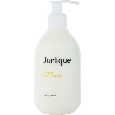 (708177145264) Jurlique - 柑橘清新身體乳 300ml (平行進口)