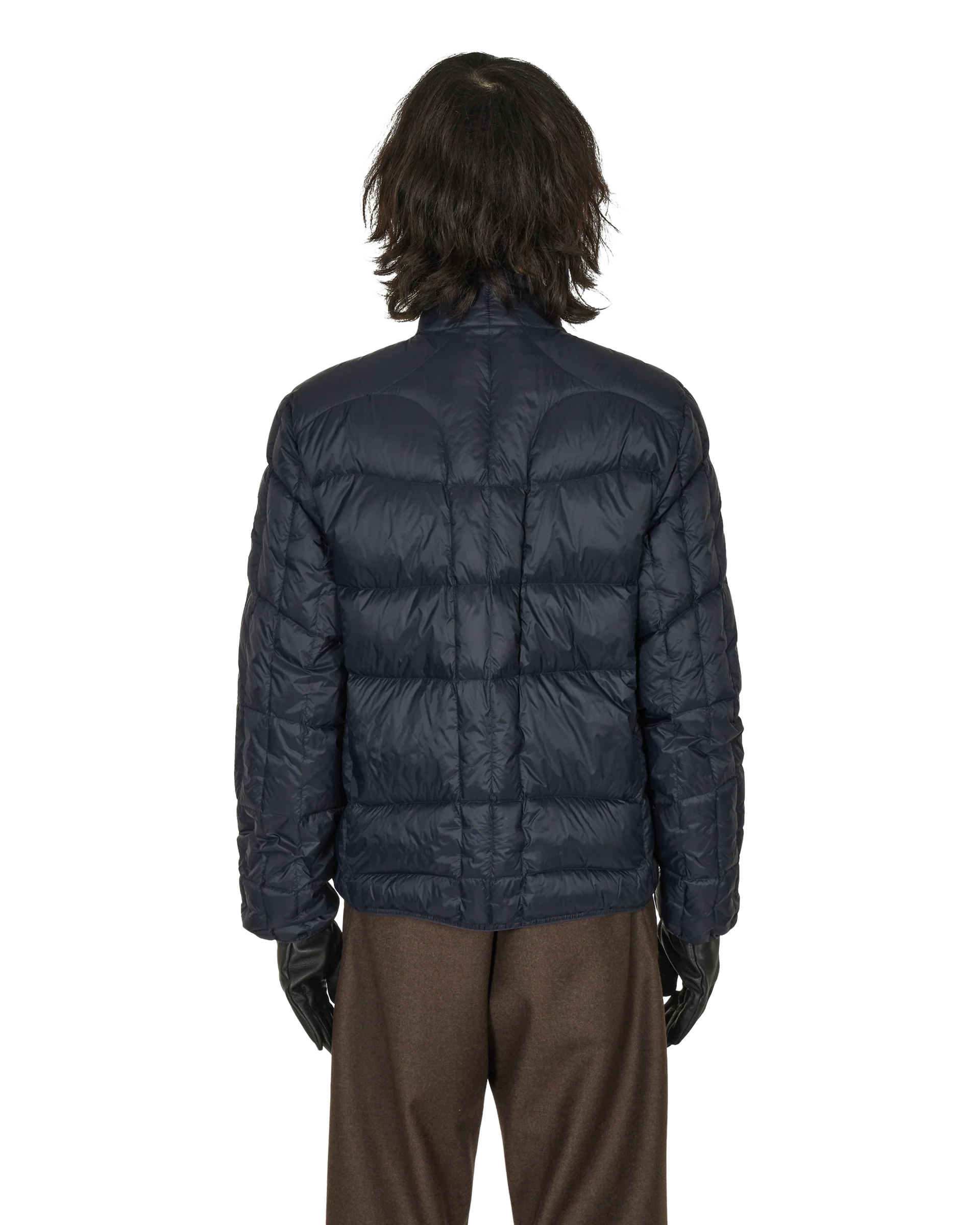 _J.L-A.L_ - Dais Jacket