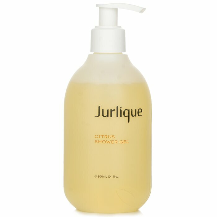 (708177145905) Jurlique - 柑橘沐浴露 300ml (平行進口)