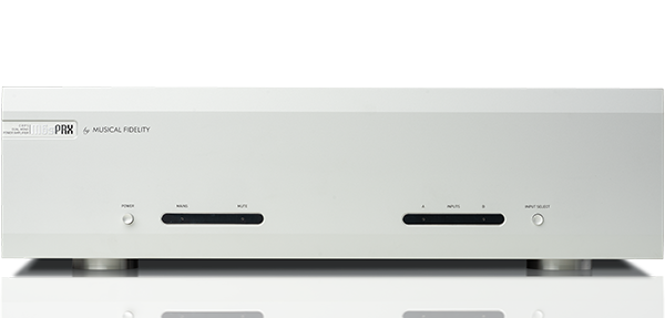 Musical Fidelity M6s PRX 後級擴大機