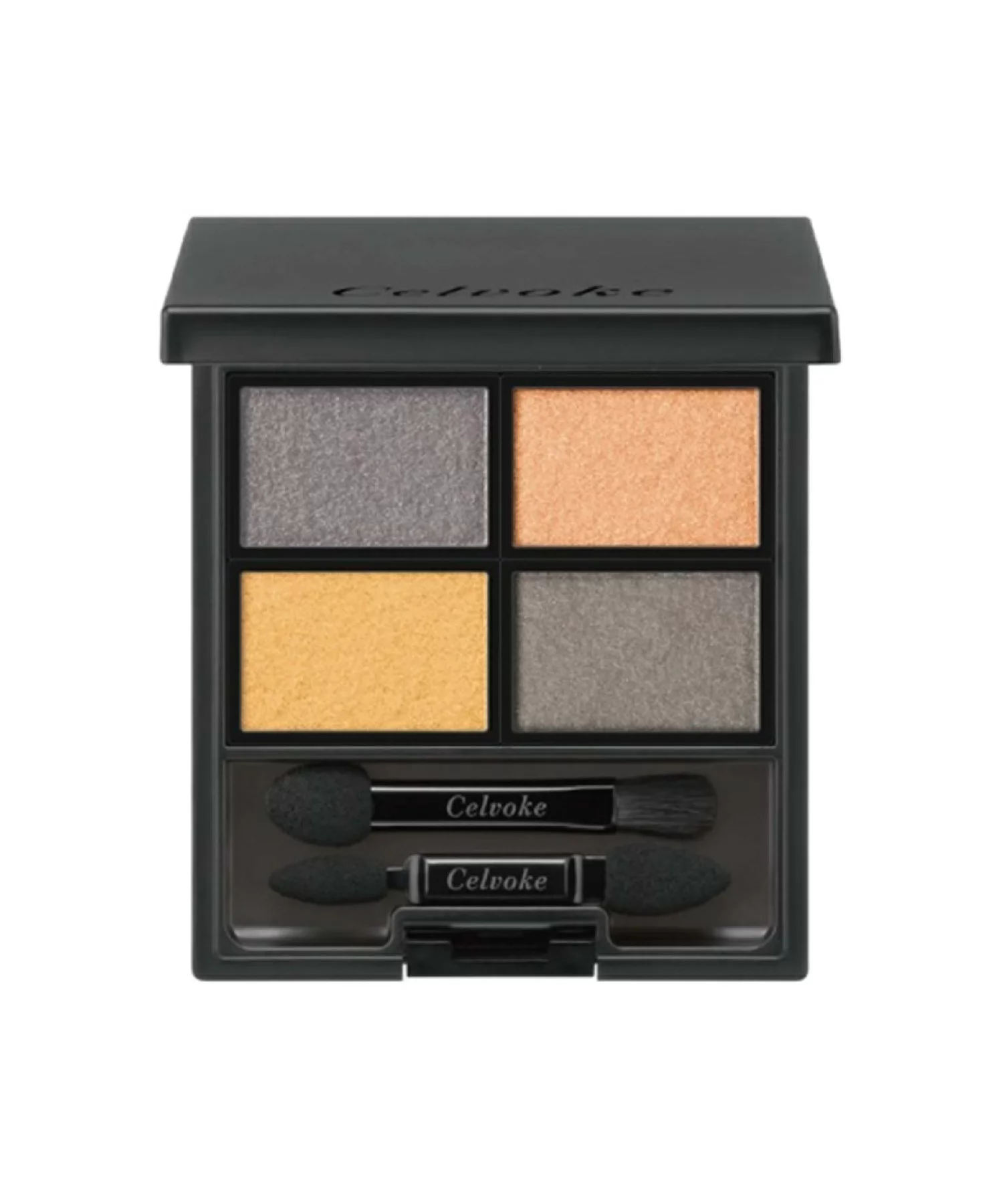 CELVOKE Voluntary Basis Eye Palette