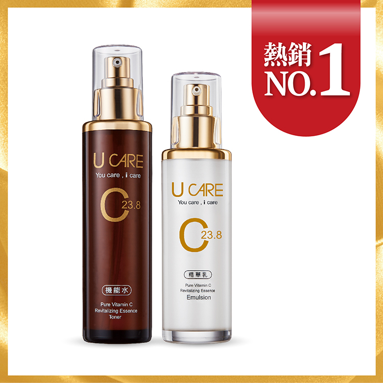 左C23.8丨極光奇肌組