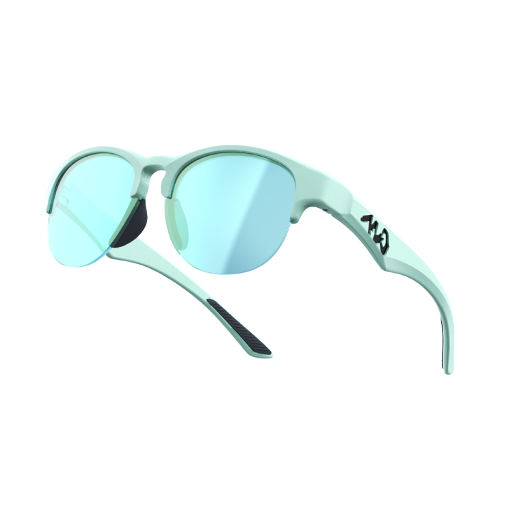 Turbine Zero & Ocean