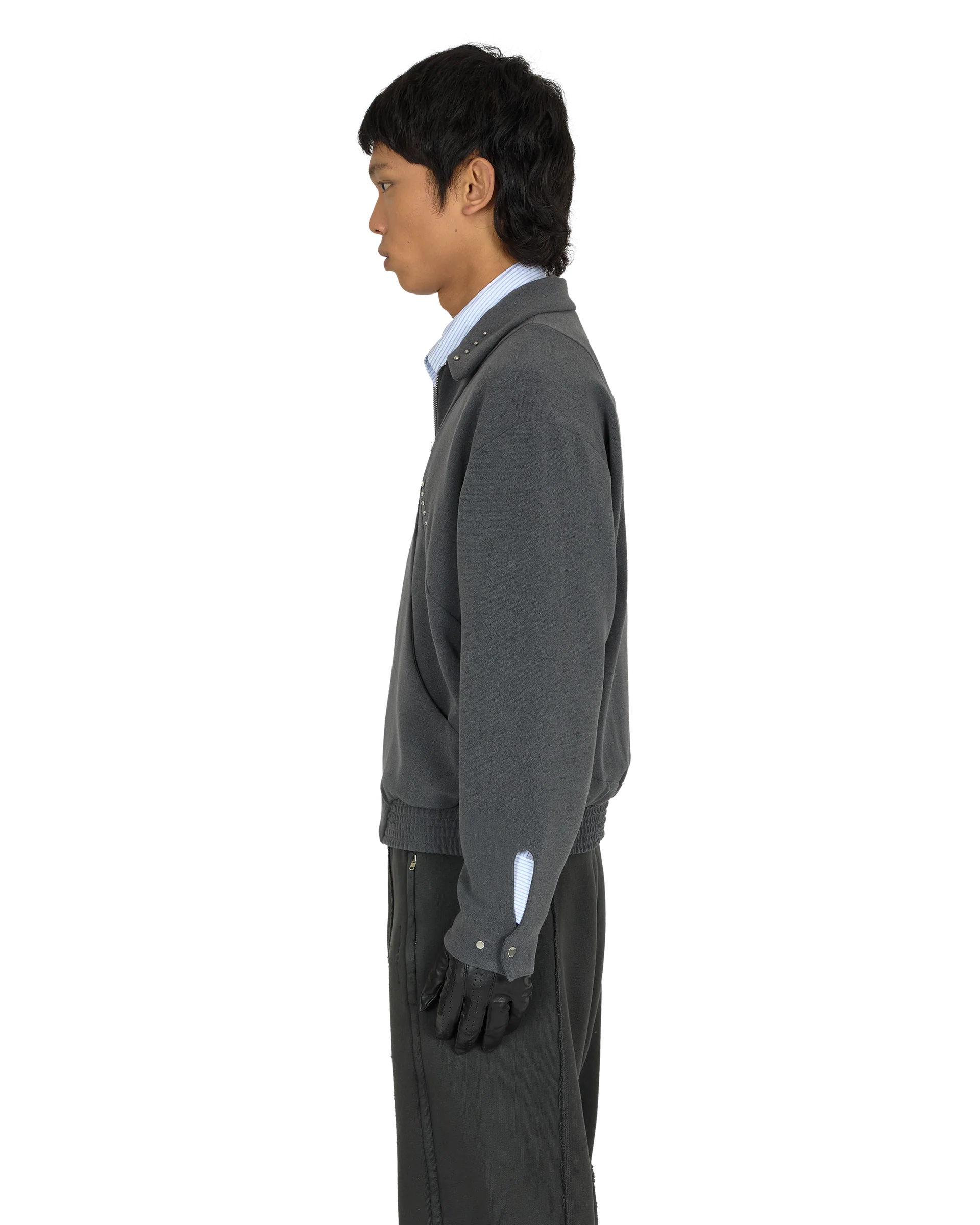 J.L-A.L ジェイラル CITE SHIRT ジャケット _J.L-A.L_ - Cite Shirt