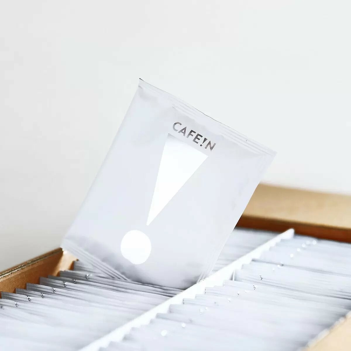 台灣 好市多 硬咖啡 耶加雪菲濾掛咖啡 10公克 X 50入 (✈️直送香港✈️運費到付)