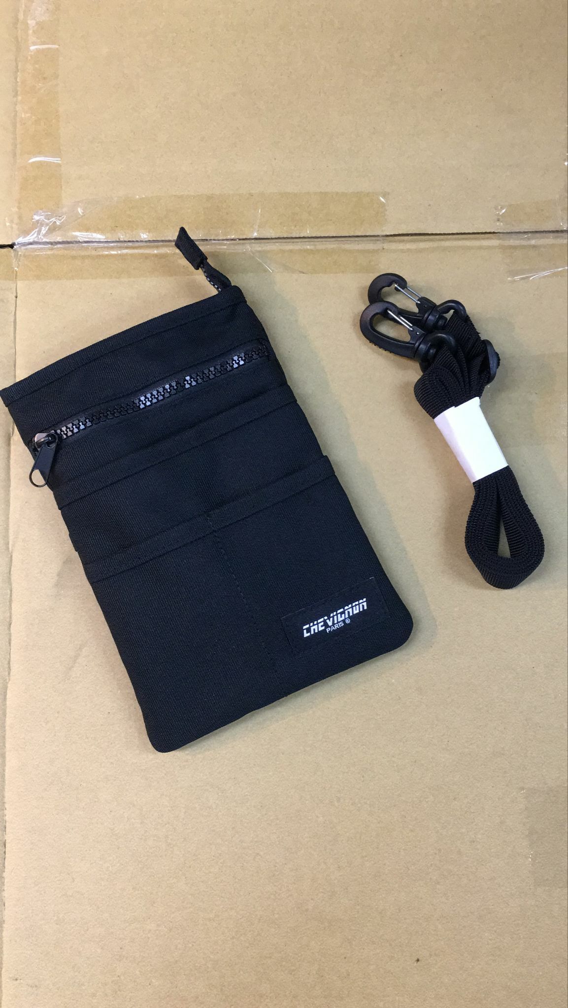 KR MINI SHOULDER BAG（此為清貨價貨品不設退換） (AT10 51)