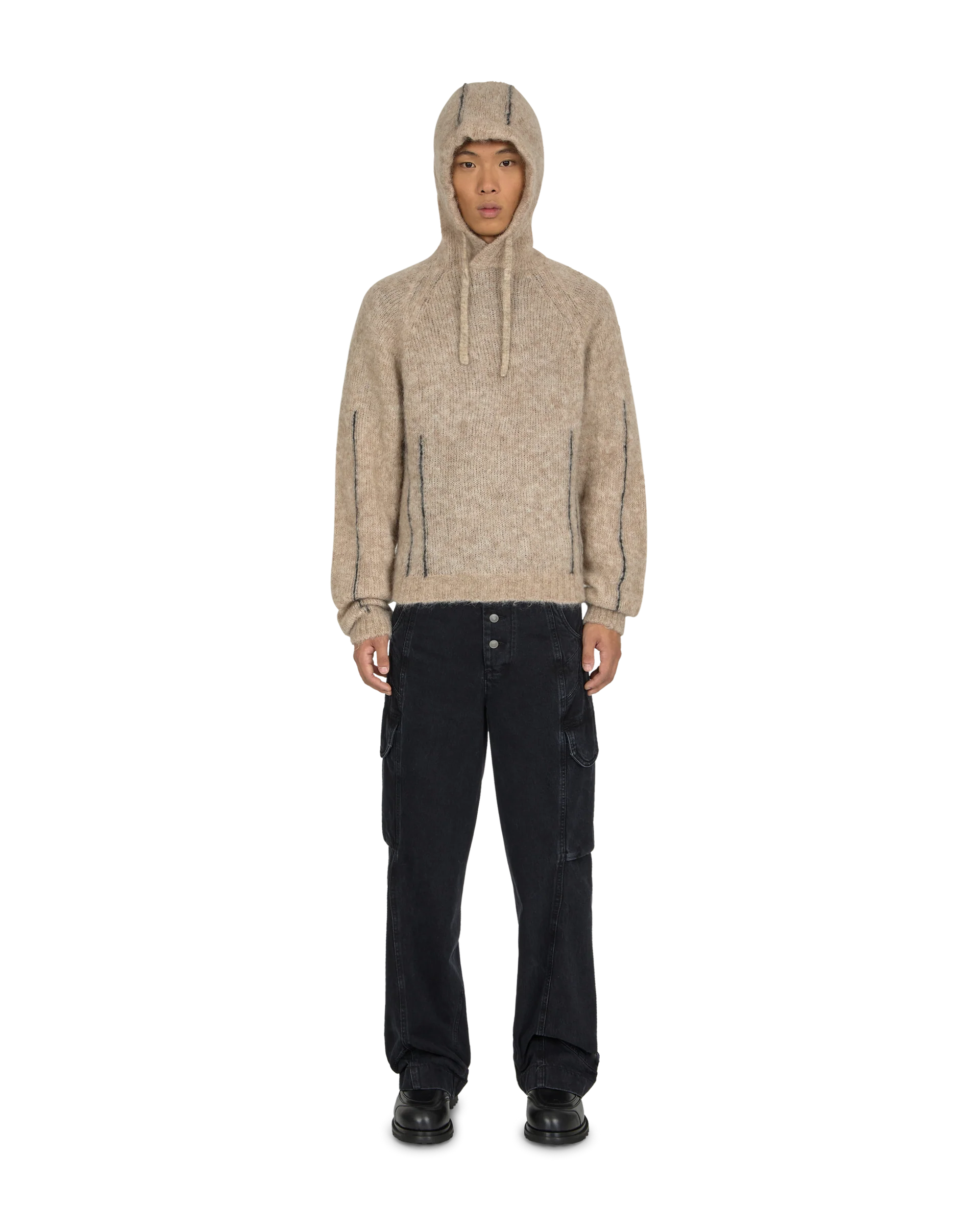 _J.L-A.L_ - Fletch Hoodie