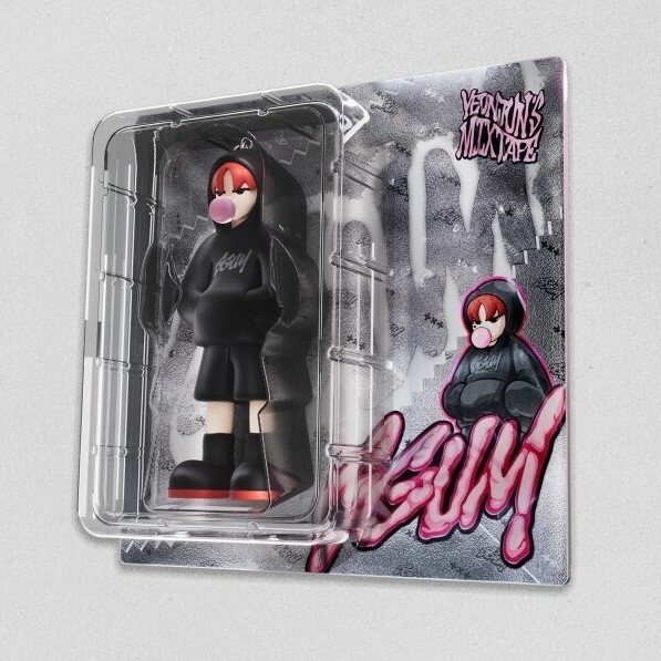 YEONJUNS ~ YEONJUNS MIXTAPE: GGUM