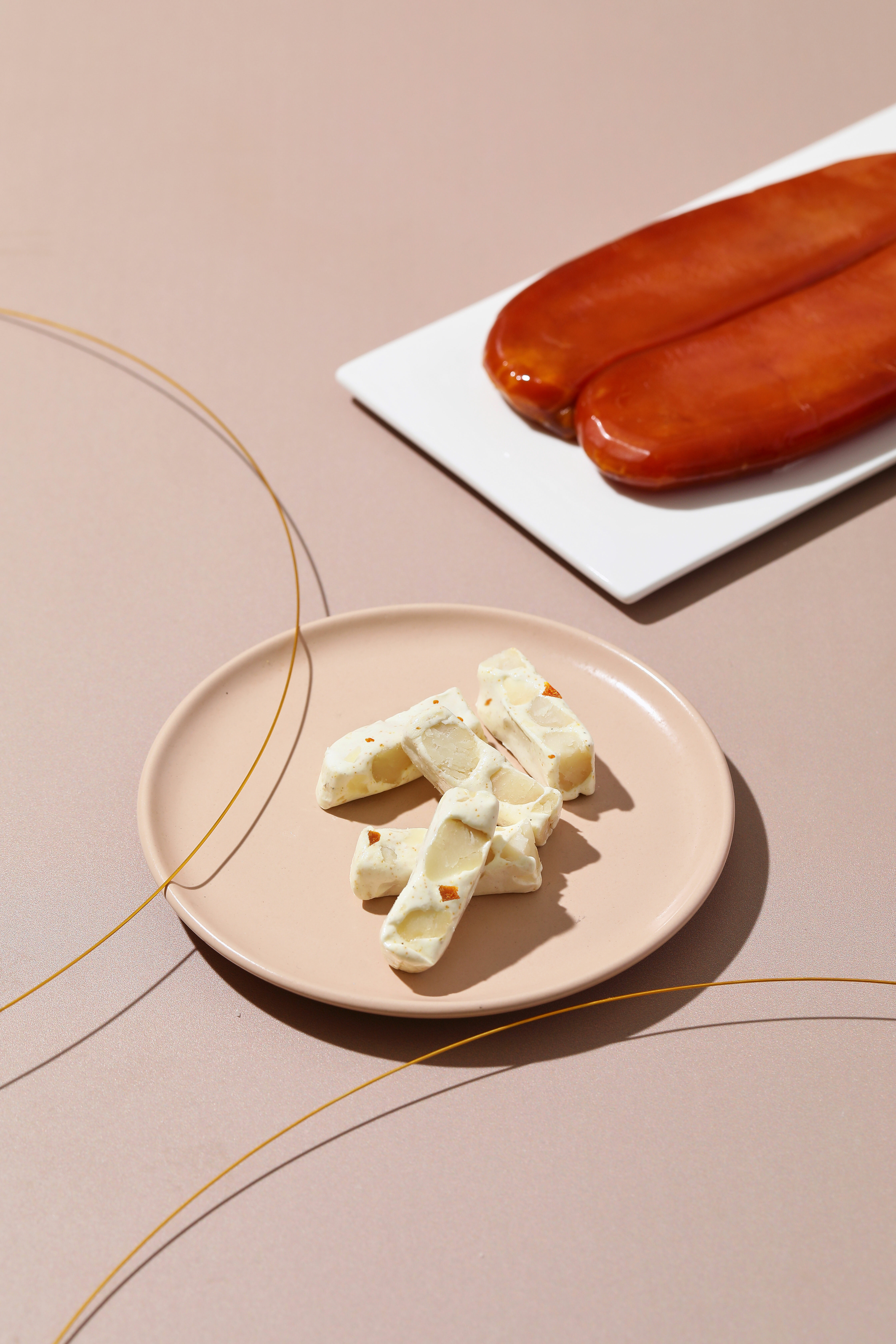 【春季限定】烏金露露20入禮盒【Francis旋轉木馬】