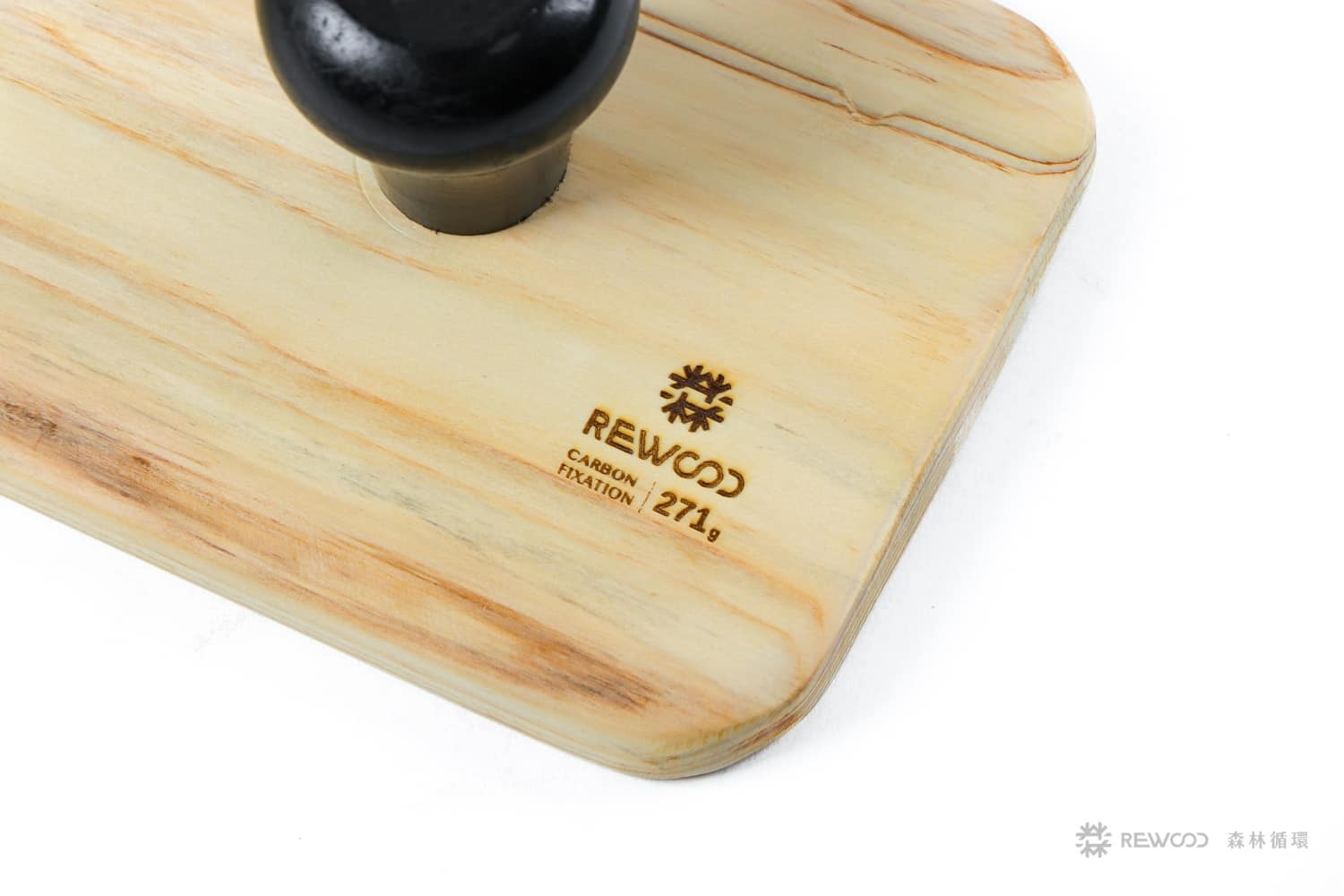 【專屬訂單】REWOOD 球棒掛物架