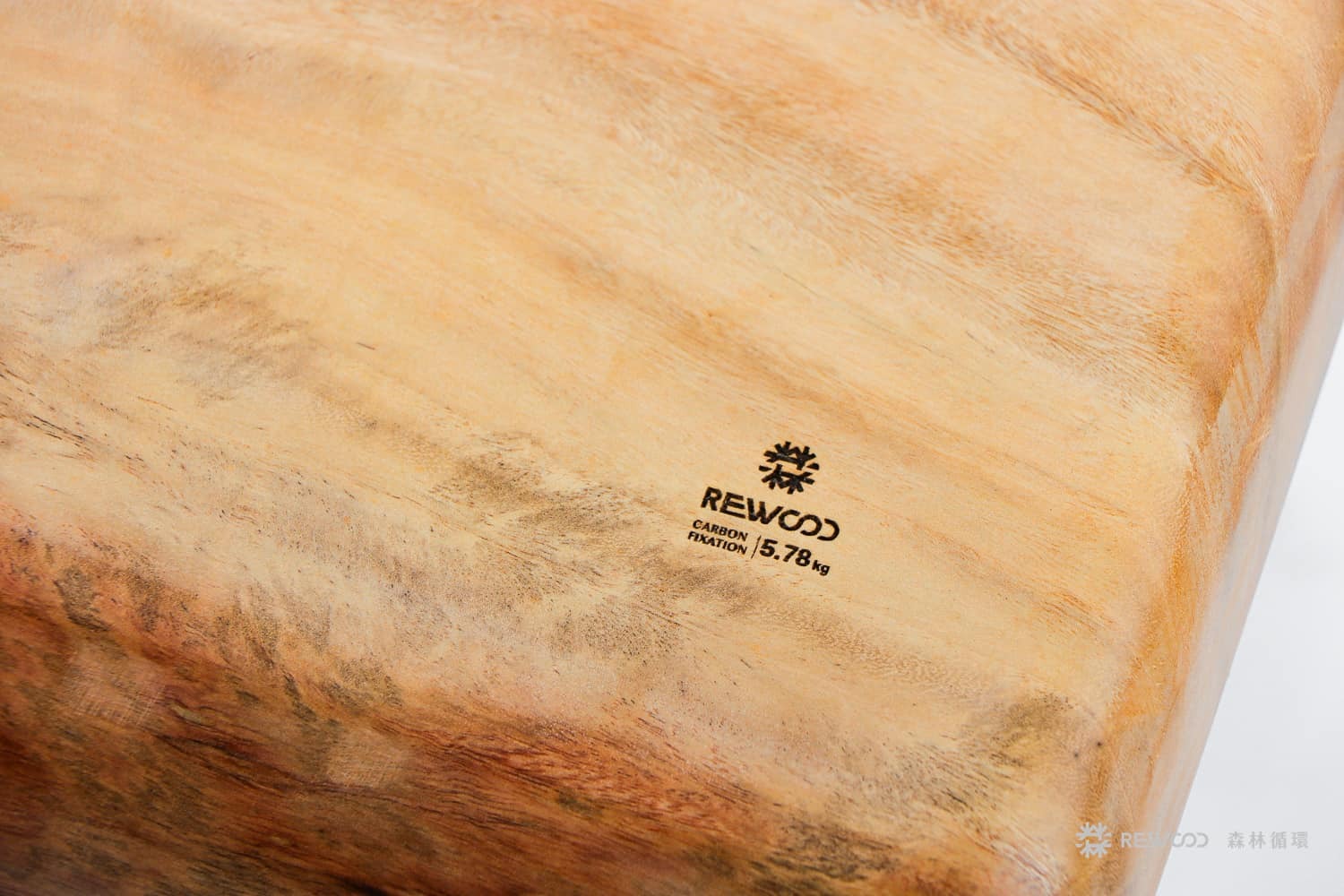 【專屬訂單】REWOOD全樟木創作