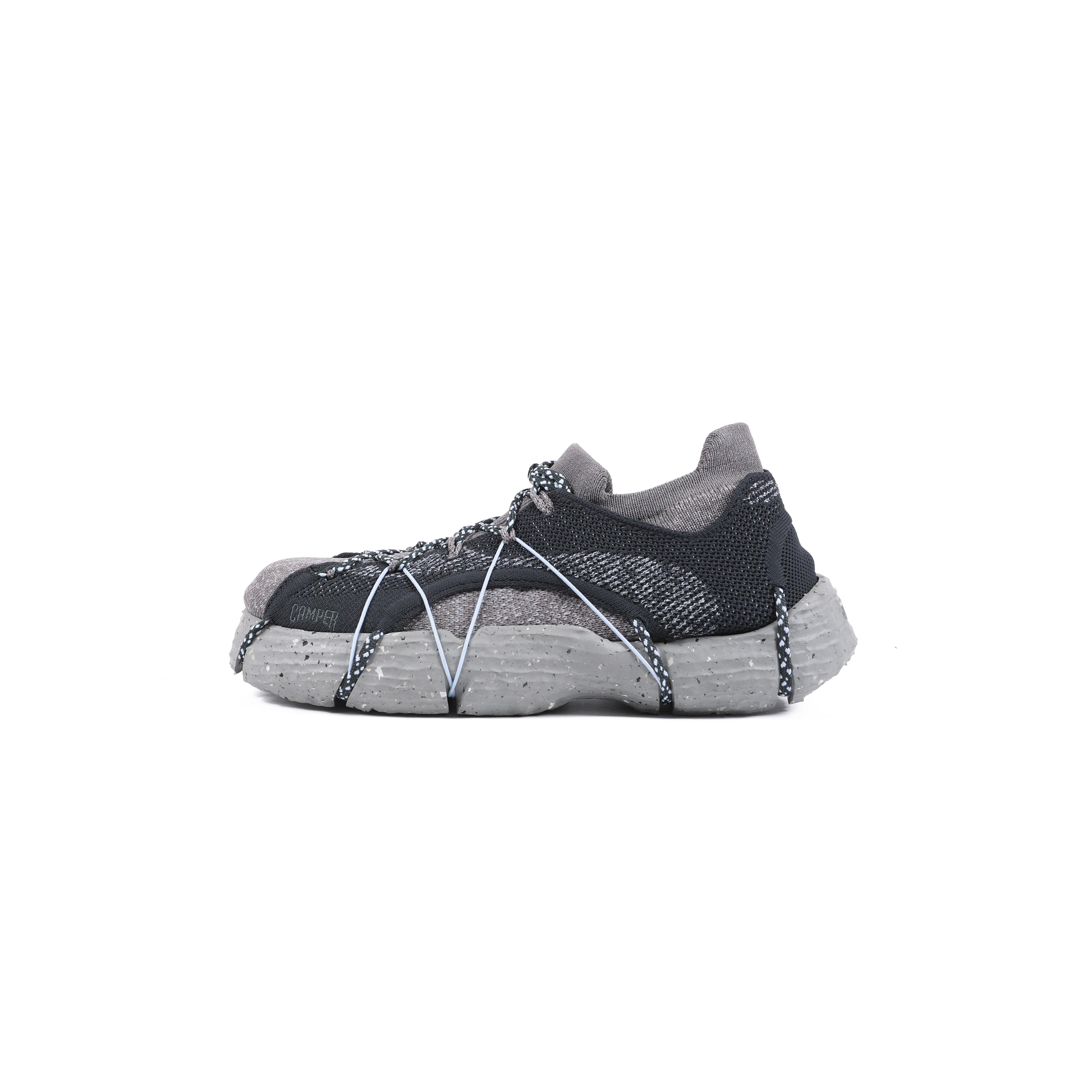 CAMPER KNITTED KNITTED PETROL-PISCINA/ROKU RY K201630-005