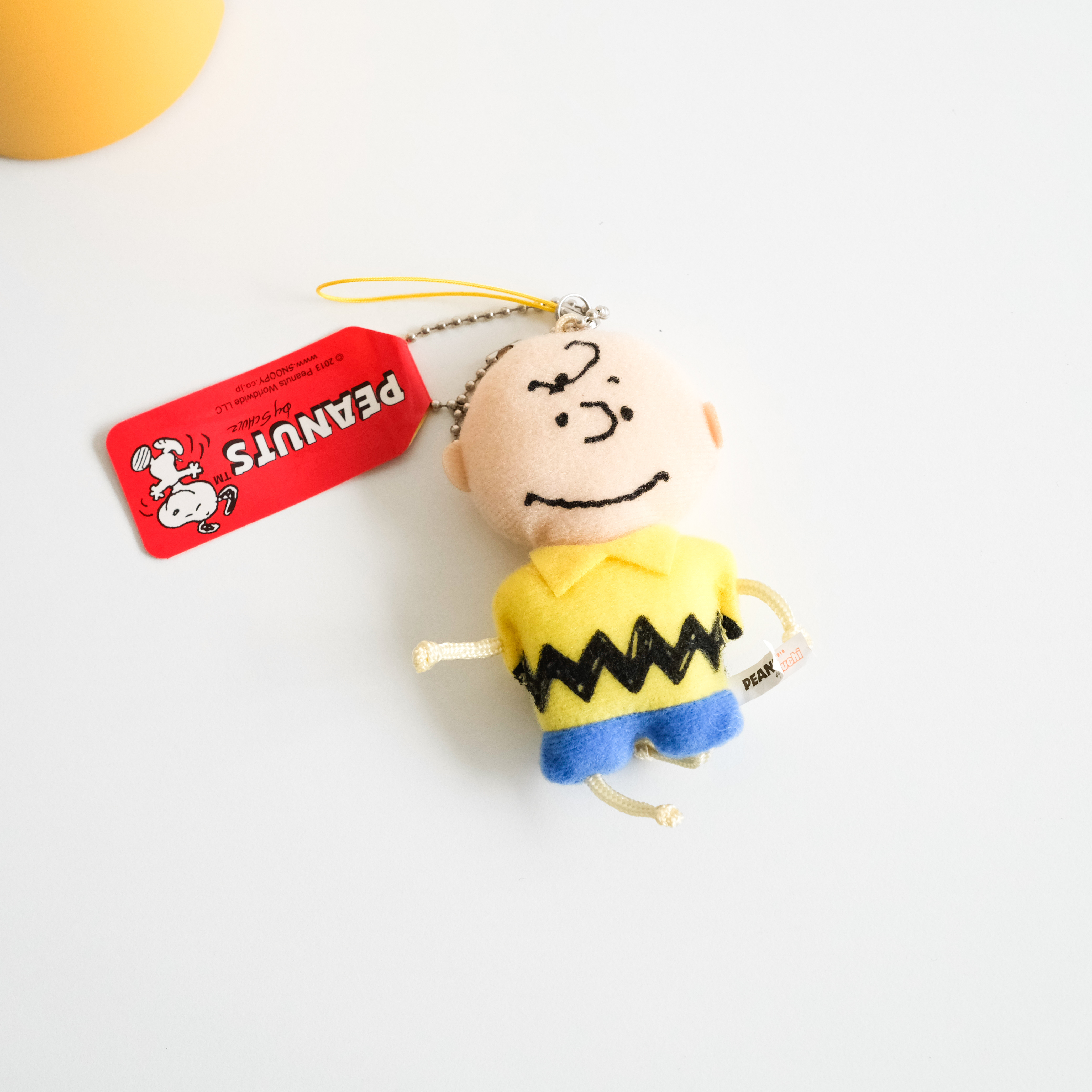 現貨┃SNOOPY 史努比 查理 歐拉夫 糊塗塔克 火柴人吊飾 娃娃