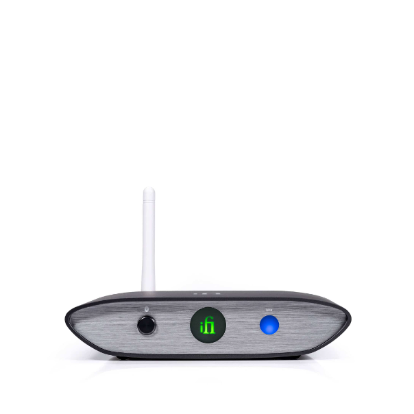 ZEN BLUE V2 無線藍牙DAC 平衡輸出 公司貨