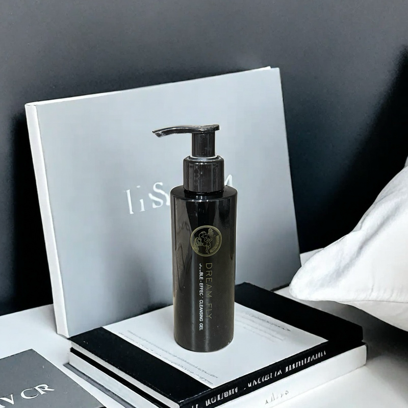 Dream Fly沁皙洗卸凝露