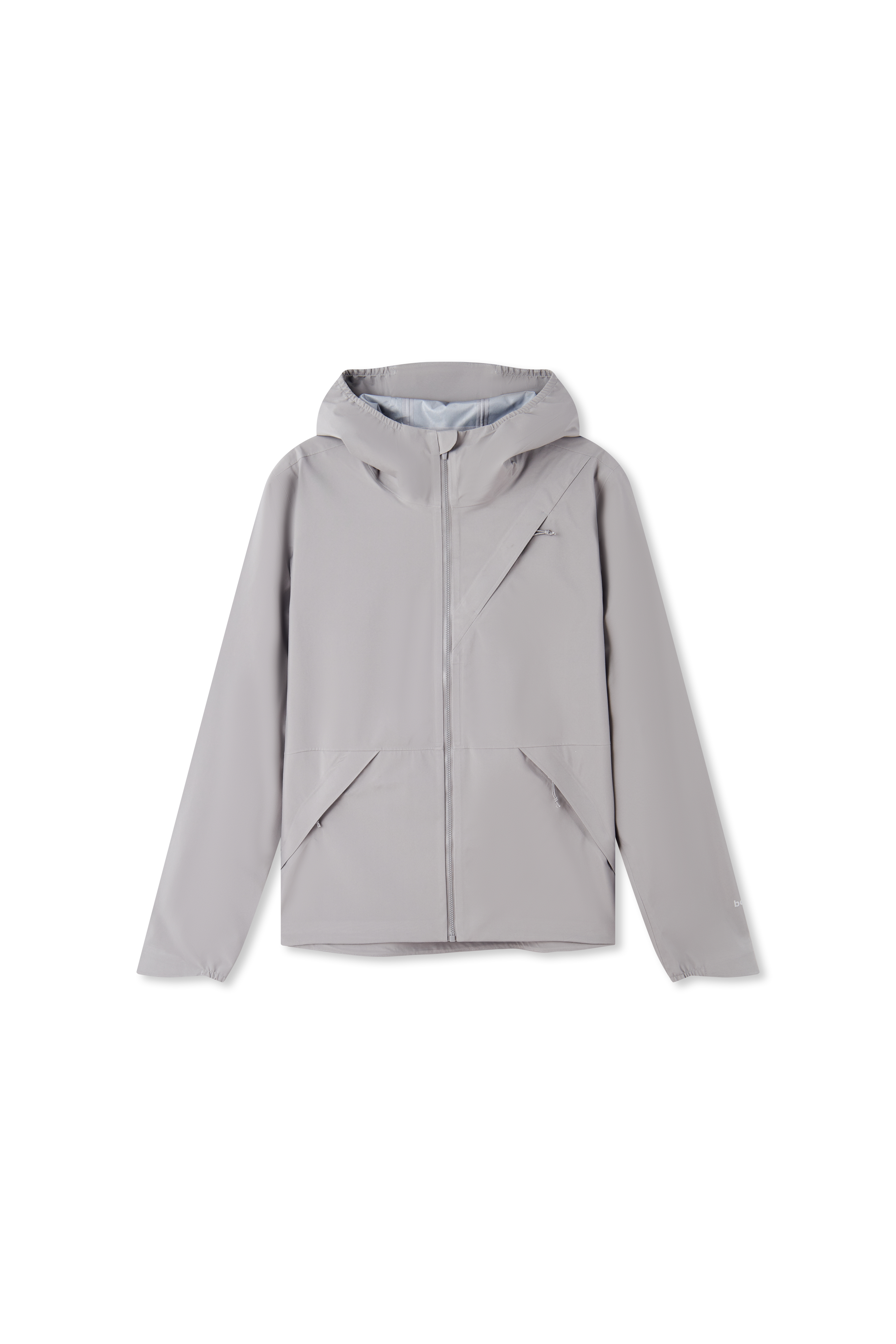 bossini.X 男裝梭織衝鋒衣