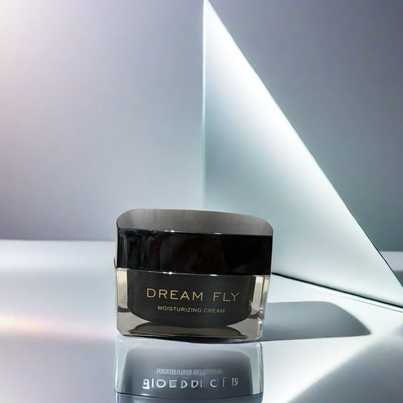 Dream Fly沁皙保濕凝霜