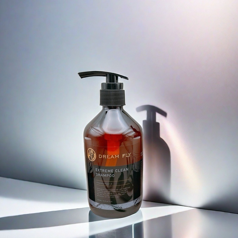 Dream Fly極淨洗髮精